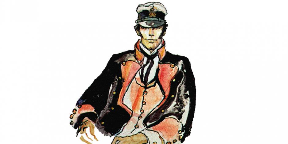 Corto Maltese