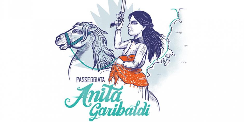 Anita Garibaldi