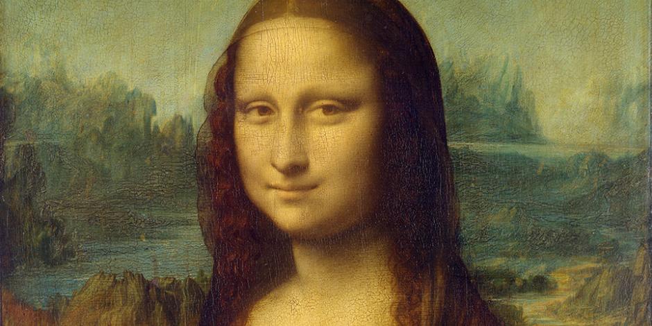 Monna Lisa