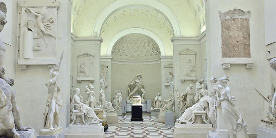 Museo Canova