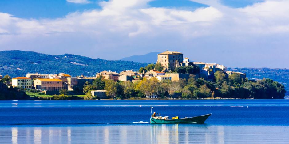 Lago di Bolsena