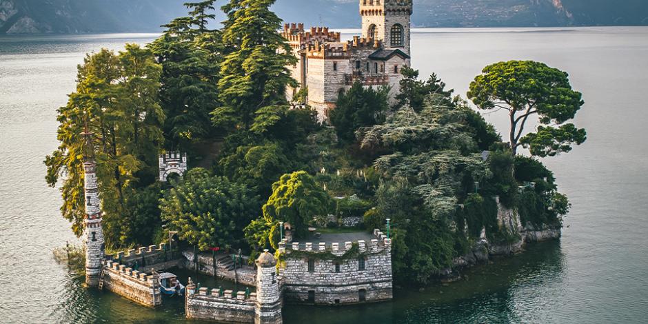 Lago d'Iseo