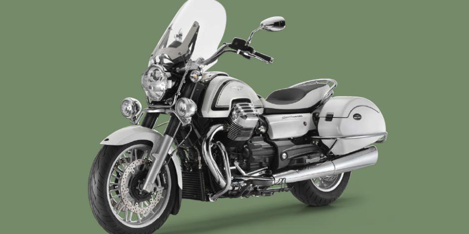 Moto Guzzi