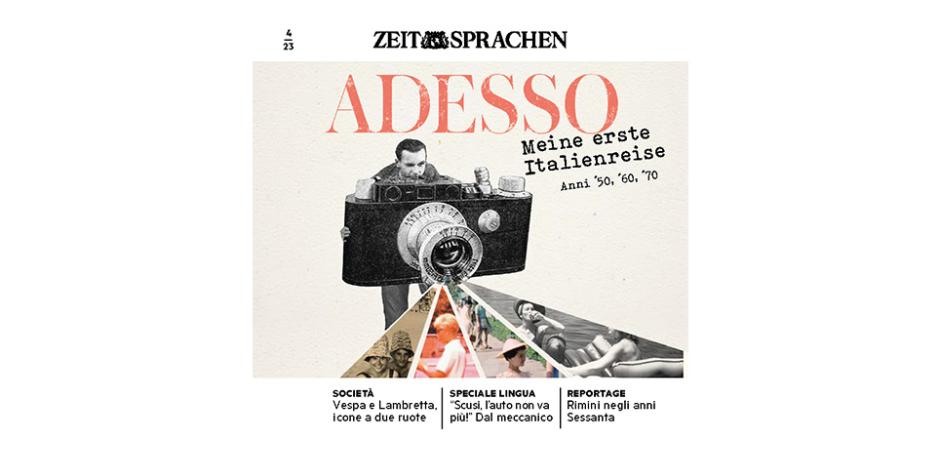 Adesso Audio 4/23