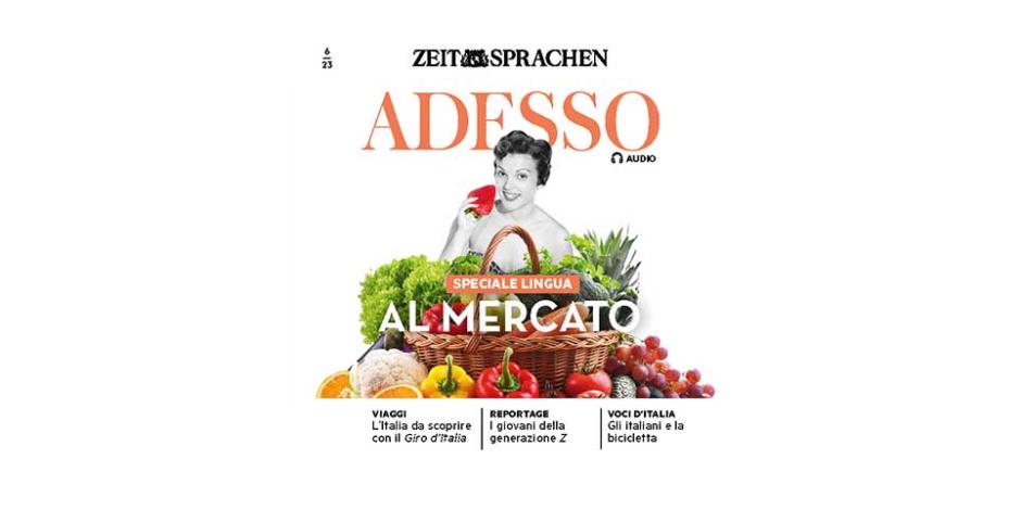 Adesso Audio 6/23