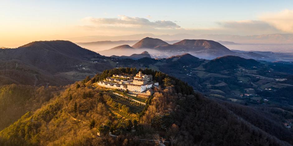 Eremo camaldolese di Santa Maria Annunziata