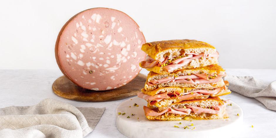 Mortadella