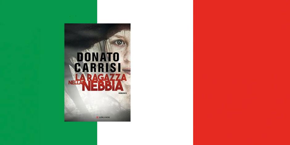 La ragazza nella nebbia