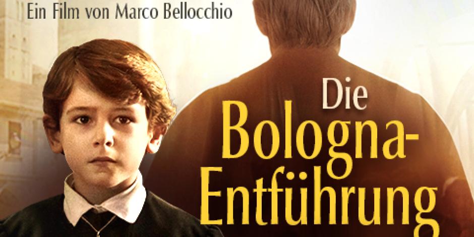 Die Bologna-Entführung