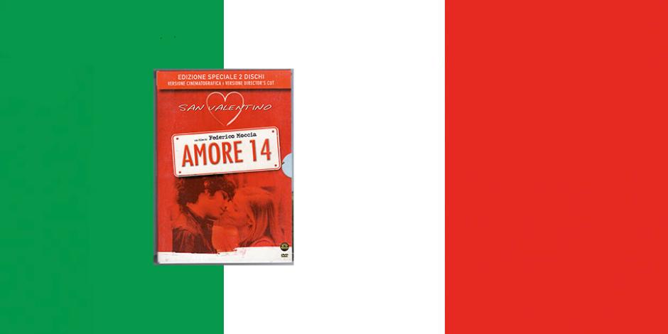 Amore 14