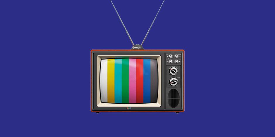 tv