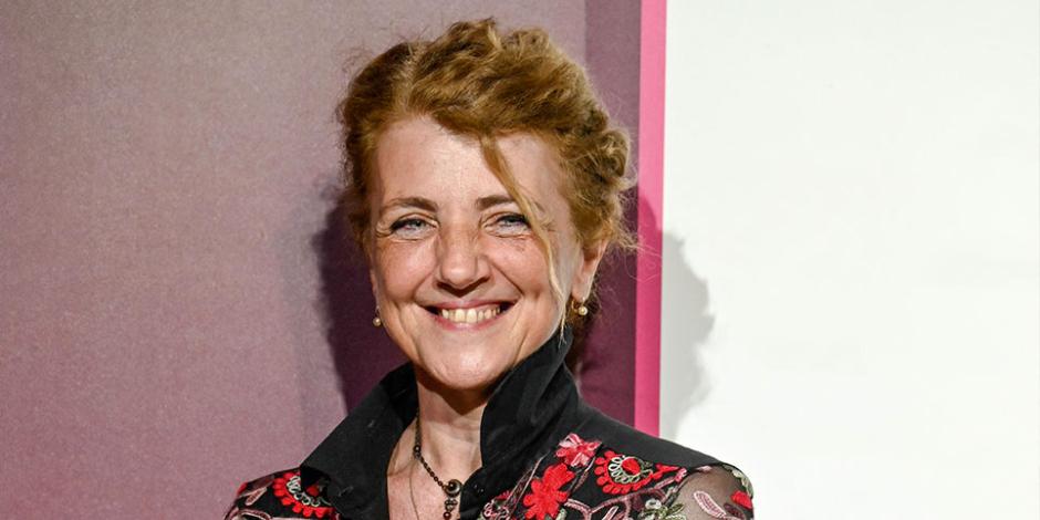 Cristina Cattaneo