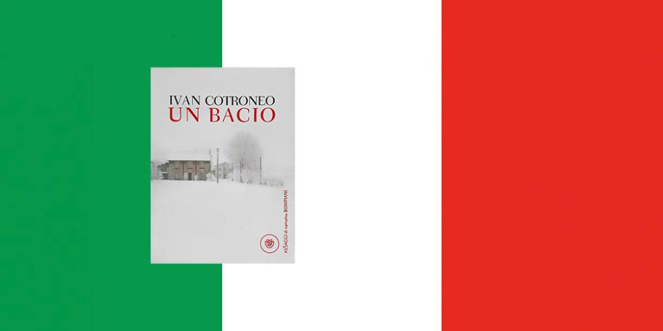 Un bacio