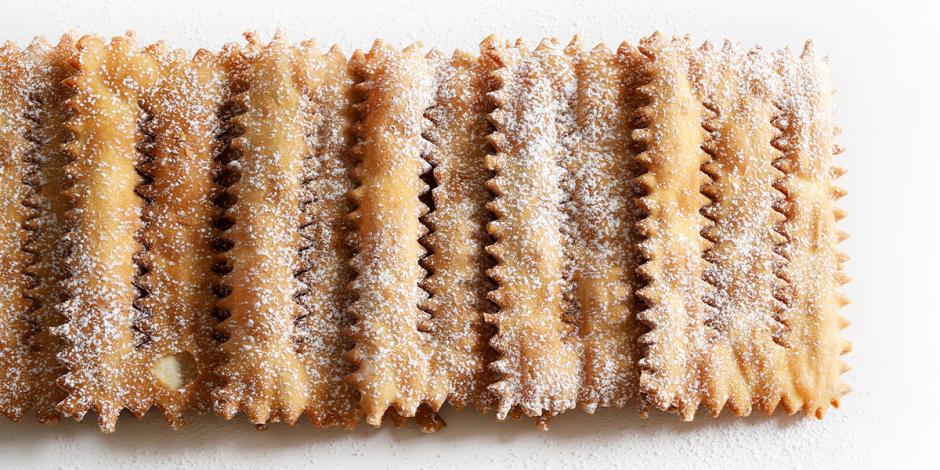 chiacchiere