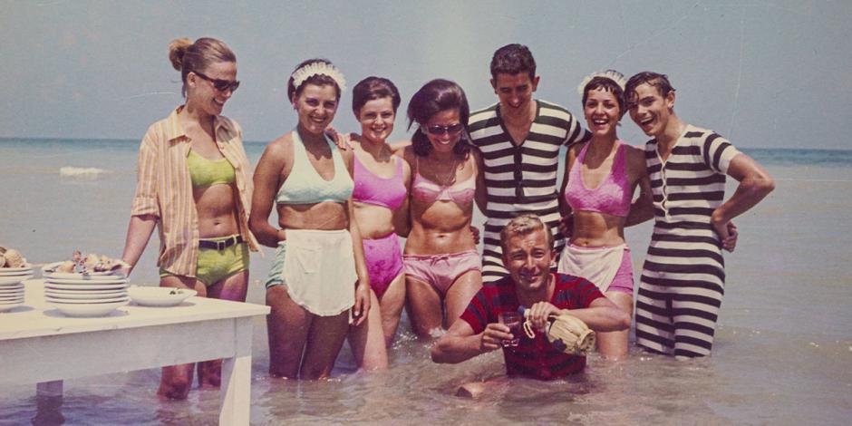 Rudy Neumann und Freunde