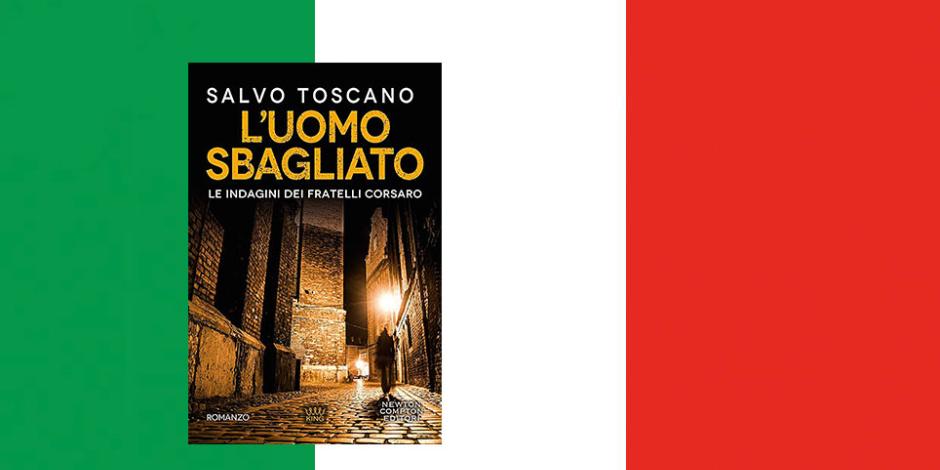 L'uomo sbagliato