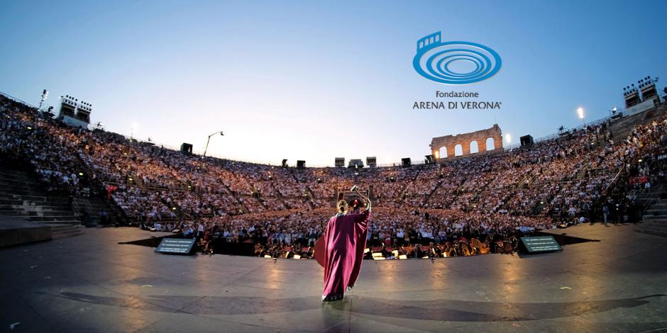 Arena di Verona