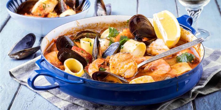 cacciucco