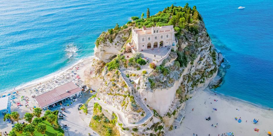 Tropea