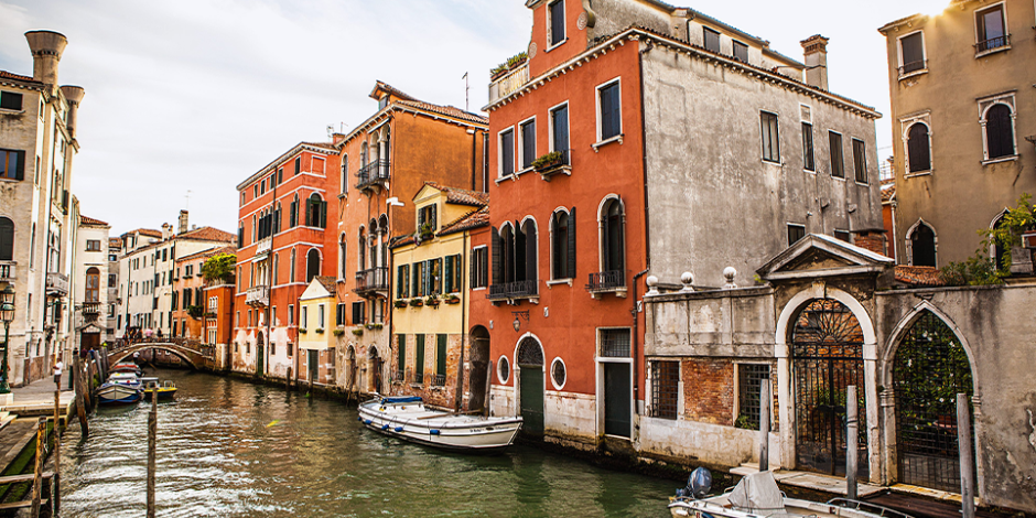 Venedig