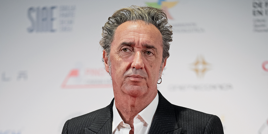 Paolo Sorrentino