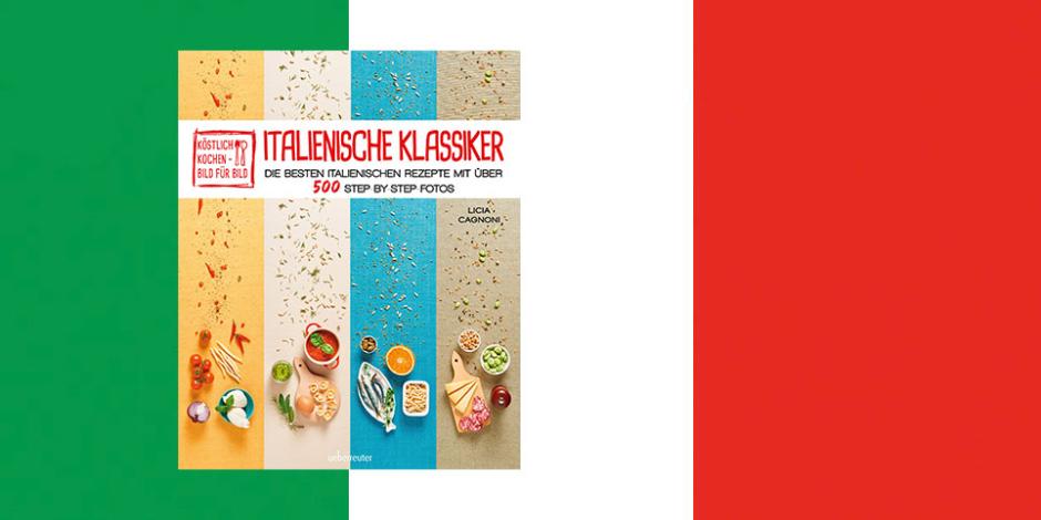 Italienische Rezepte