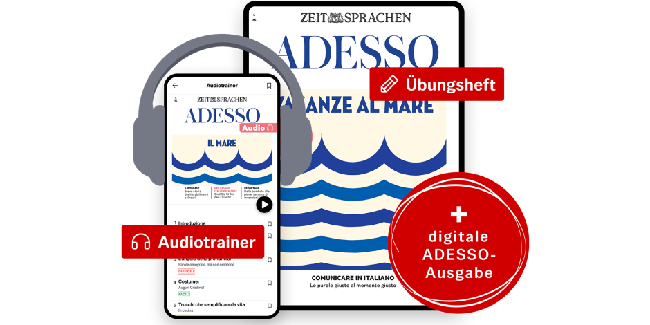 digital upgrade ADESSO