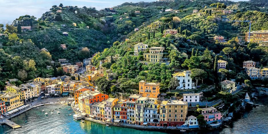 Portofino