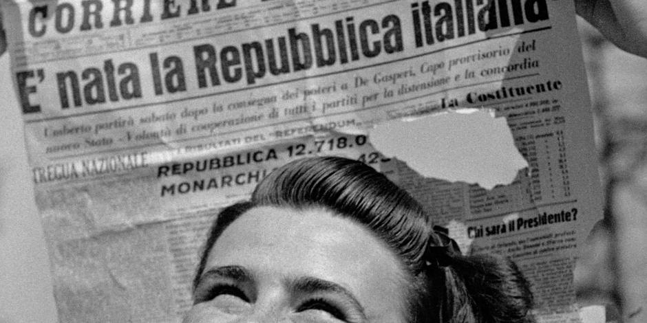 Repubbica Italiana