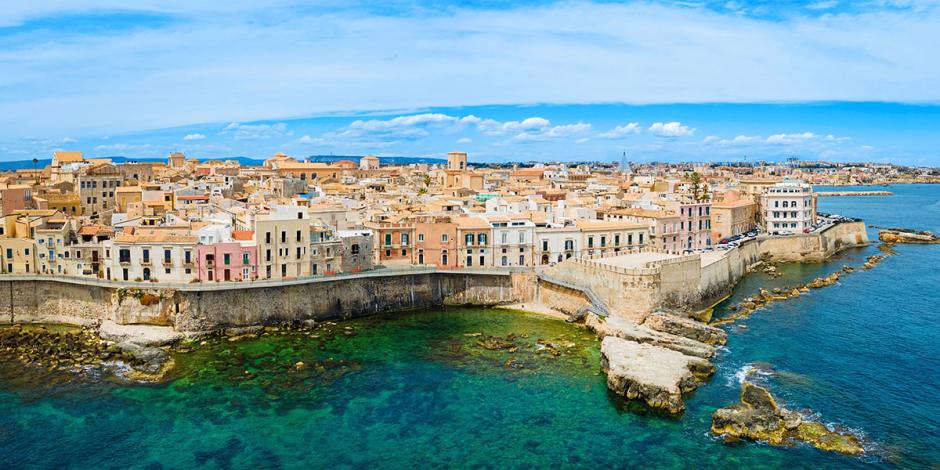 Siracusa