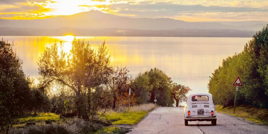Lago Trasimeno
