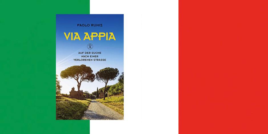 Via Appia