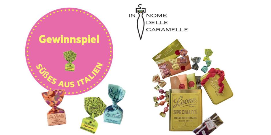 caramelle