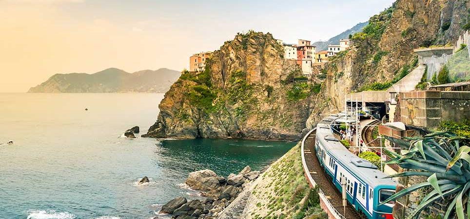 Manarola, Cinque Terre, Liguria