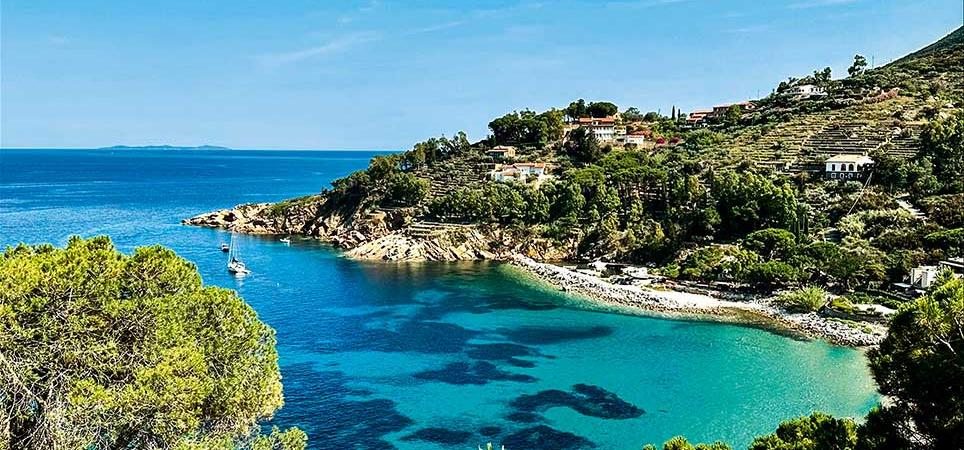 Isola del Giglio