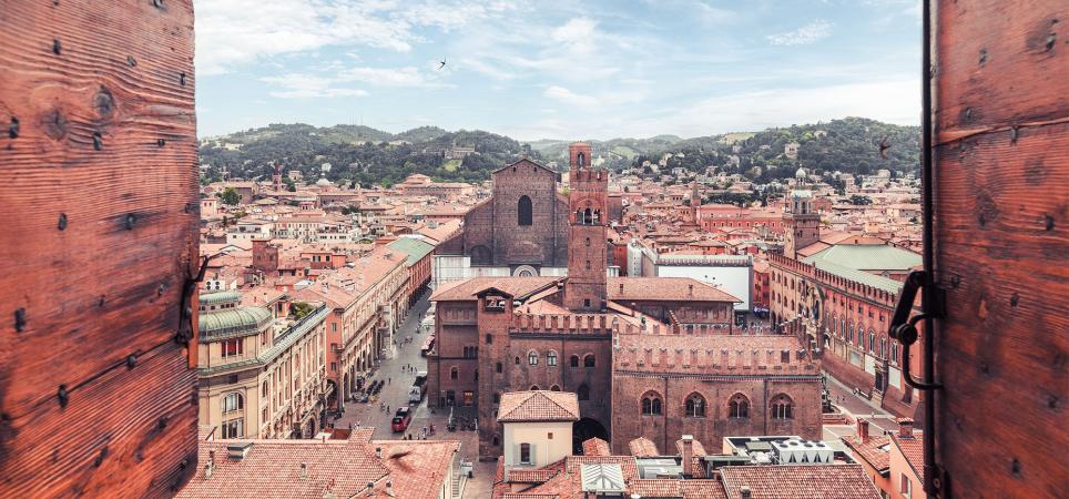 Bologna