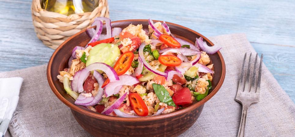 panzanella