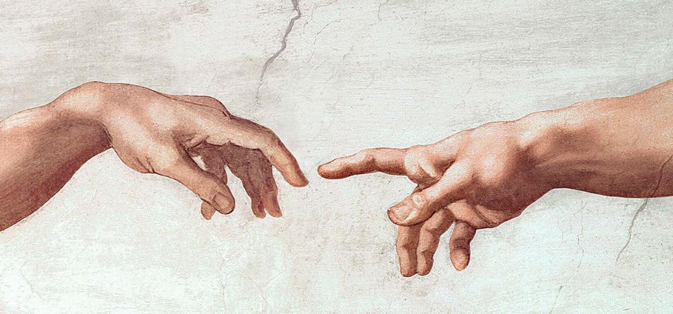 Michelangelo