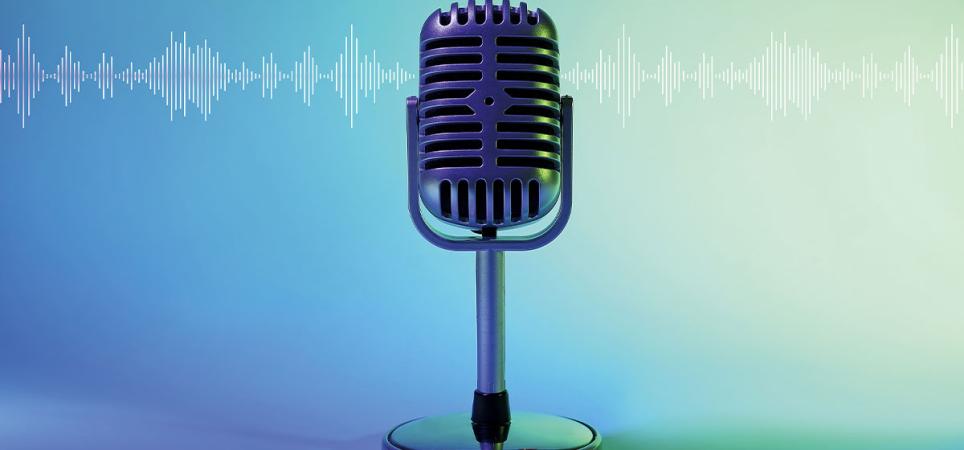 Podcast