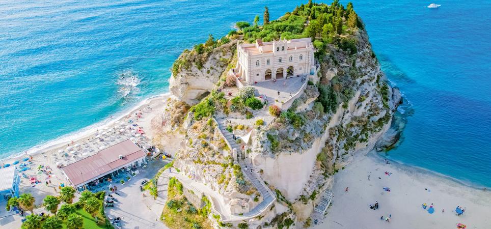 Tropea