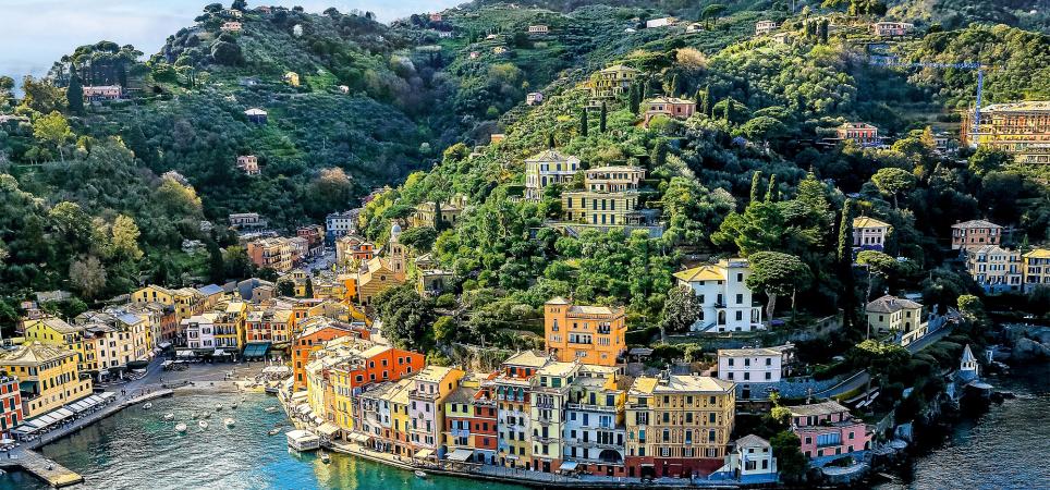 Portofino