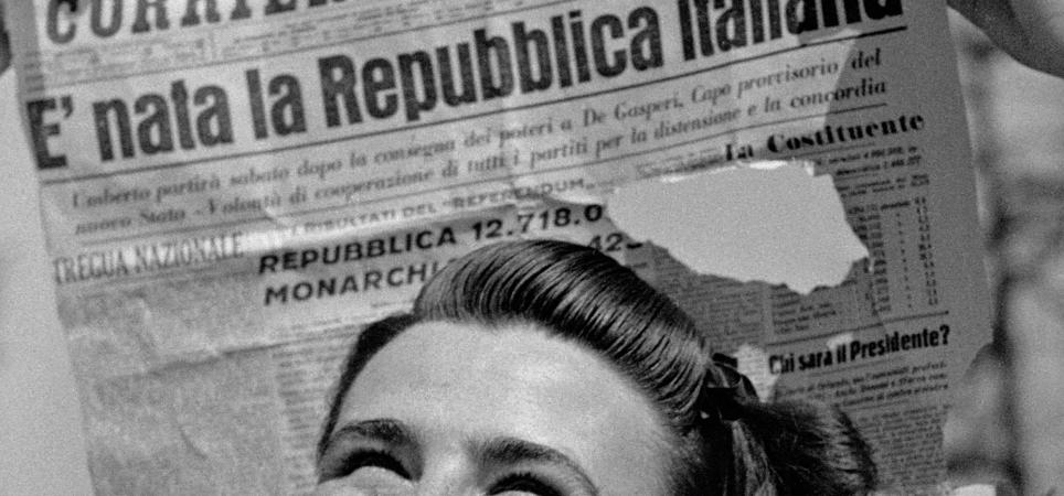 Repubbica Italiana