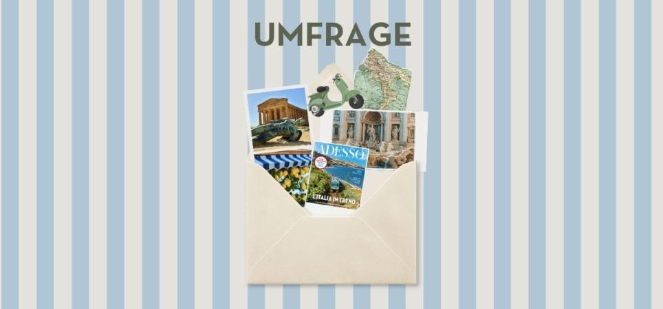 ADESSO-Umfrage