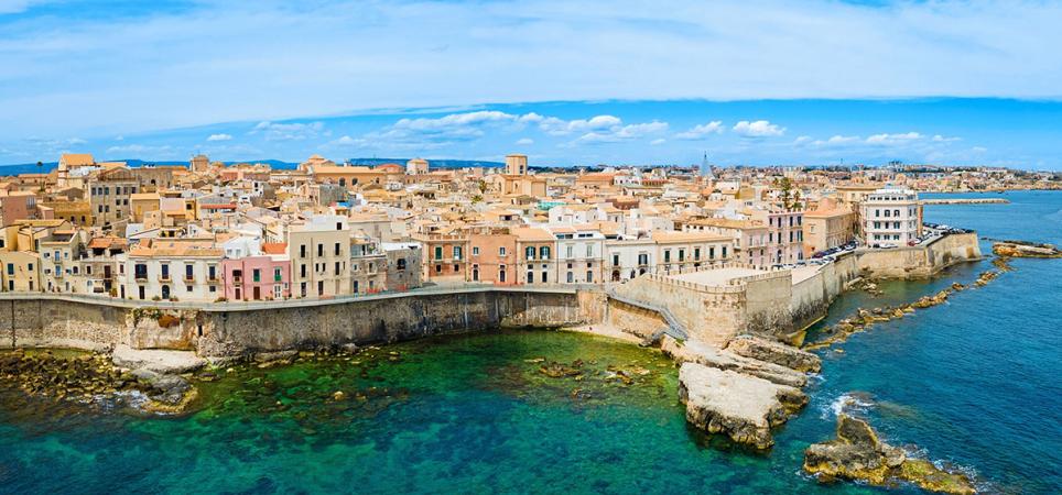 Siracusa