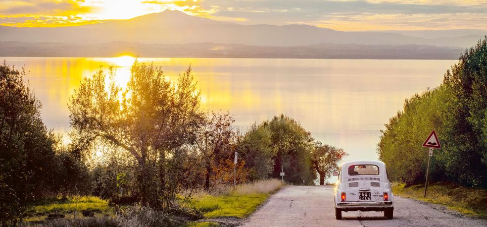 Lago Trasimeno