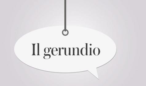 Gerundium