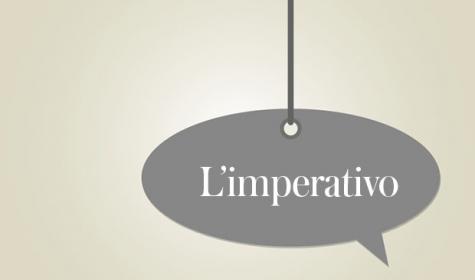 Imperativ