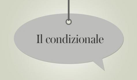 condizionale