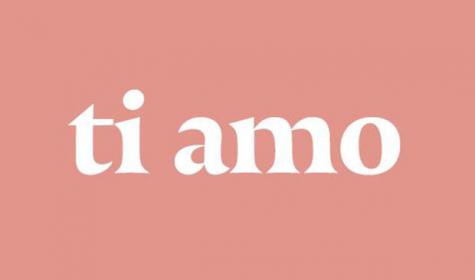 ti amo