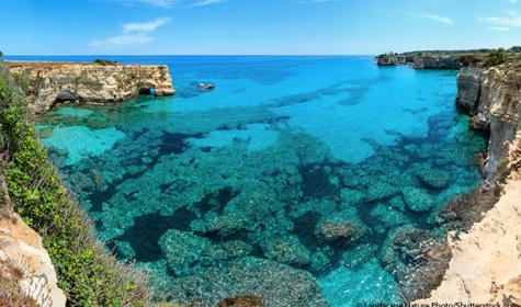 Salento